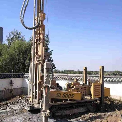 蚌埠打降水井