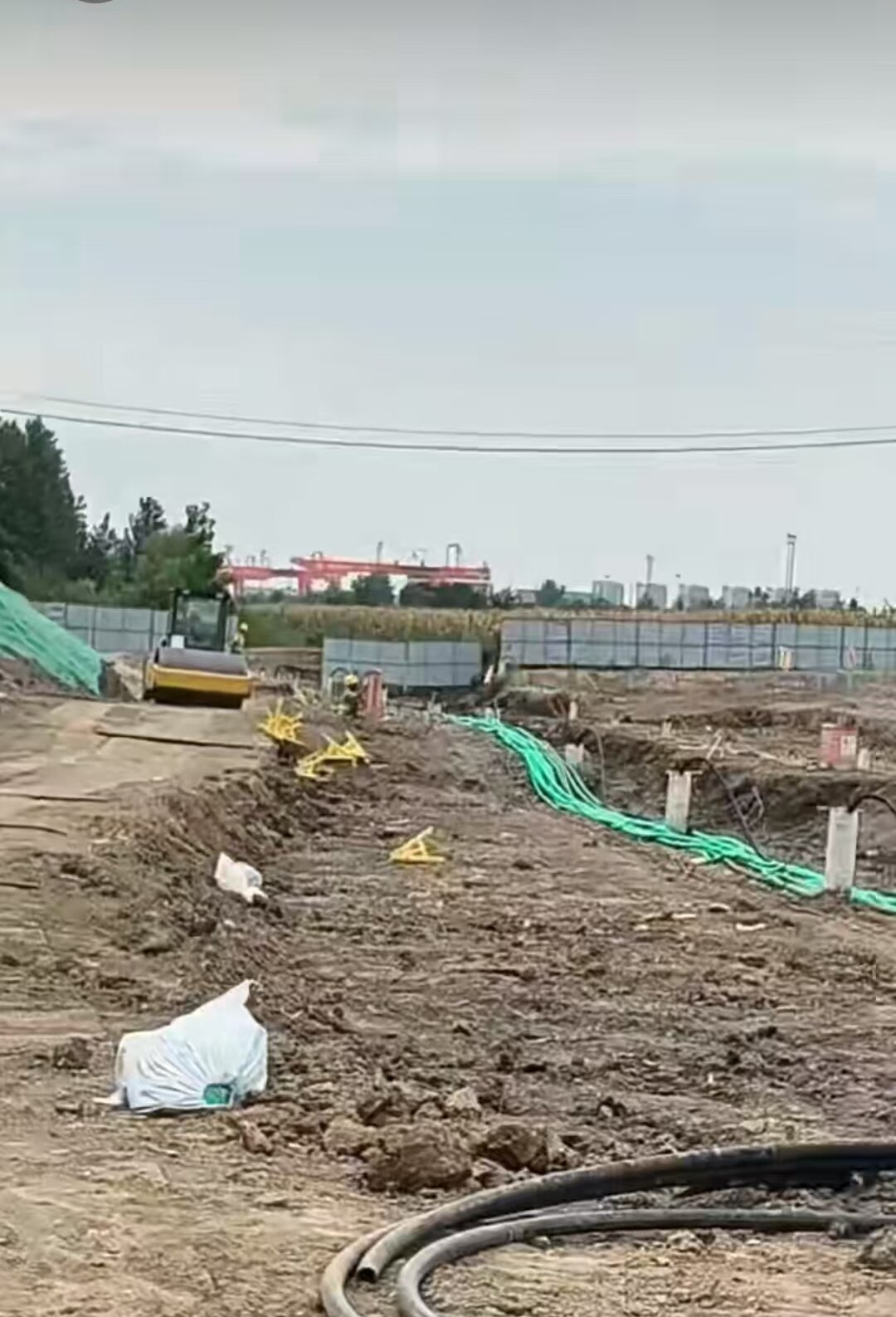 蚌埠打井公司